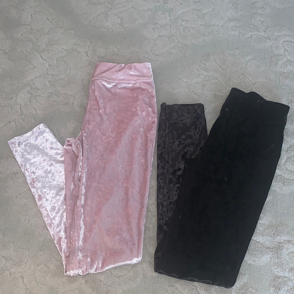 Girls leggings 💕